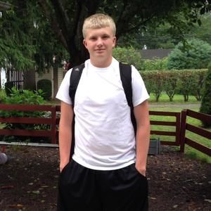 Meet your Posher, Leann